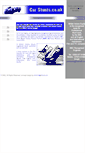 Mobile Screenshot of carstunts.co.uk
